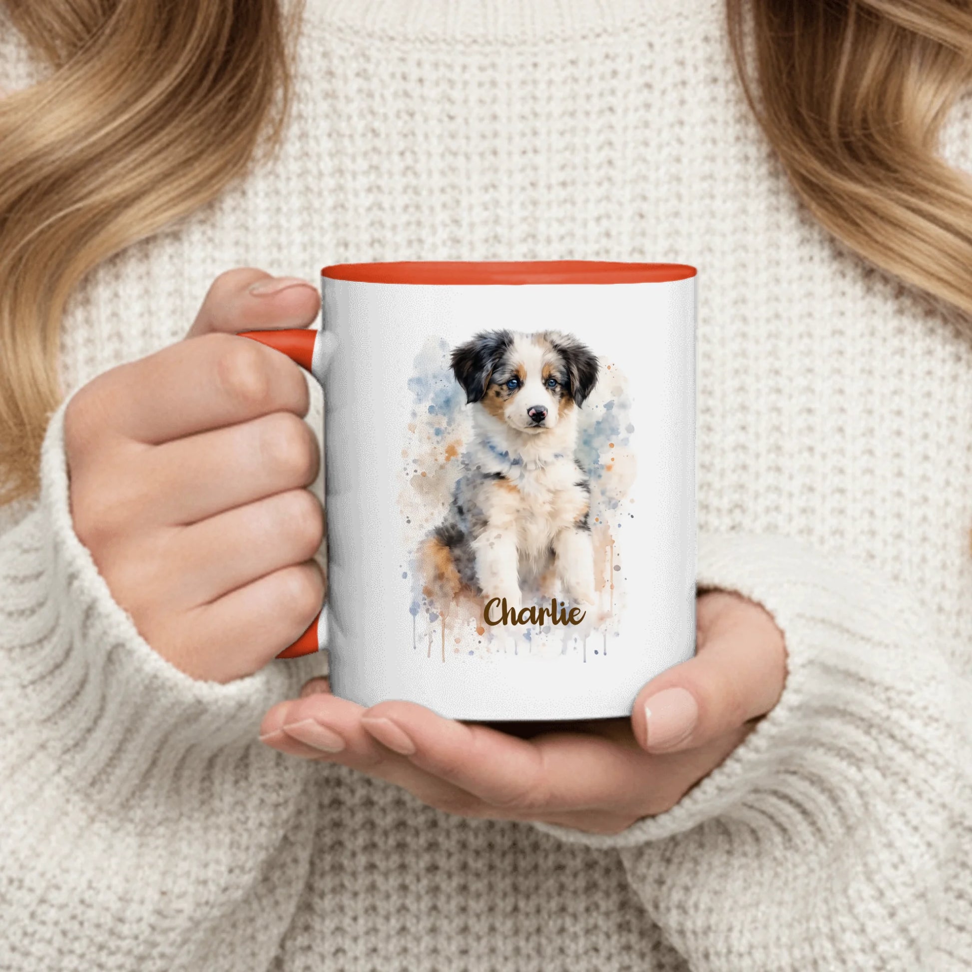 Mug SHOP New 2