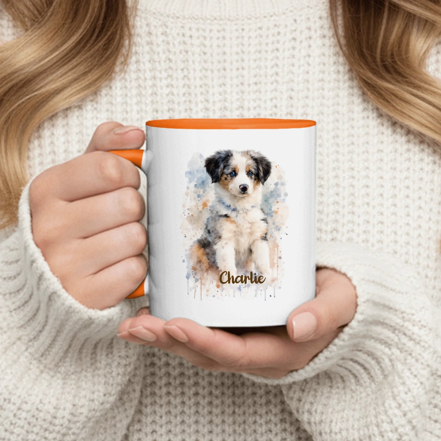 Mug SHOP New 2