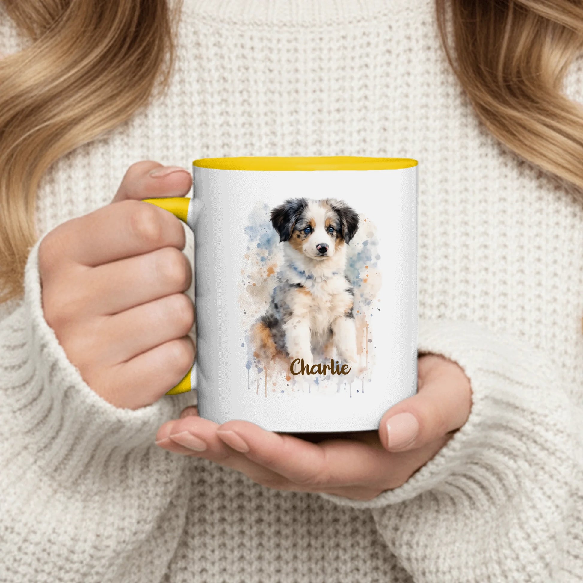 Mug SHOP New 2