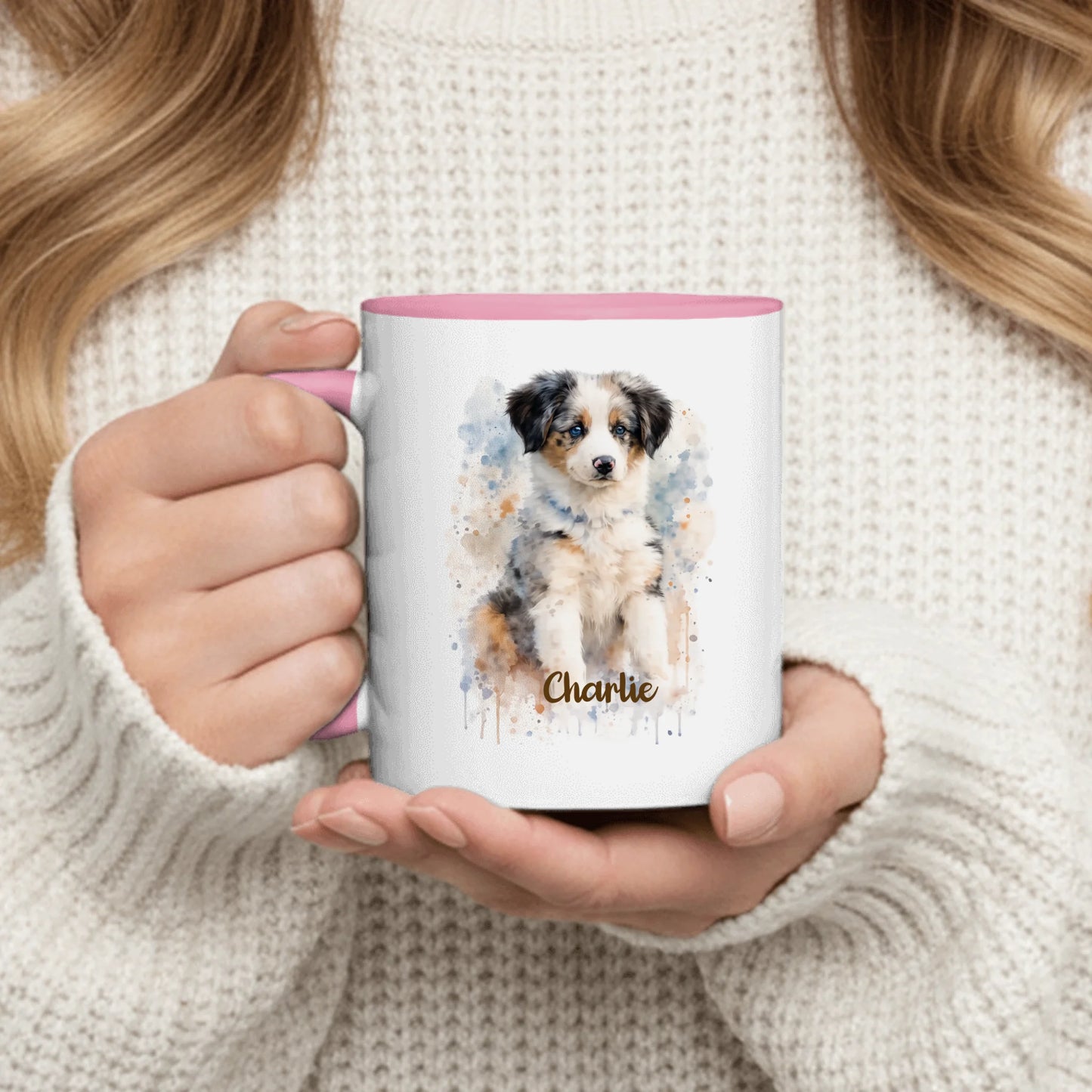 Mug SHOP New 2