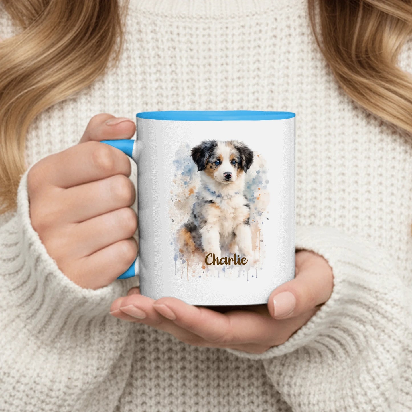Mug SHOP New 2