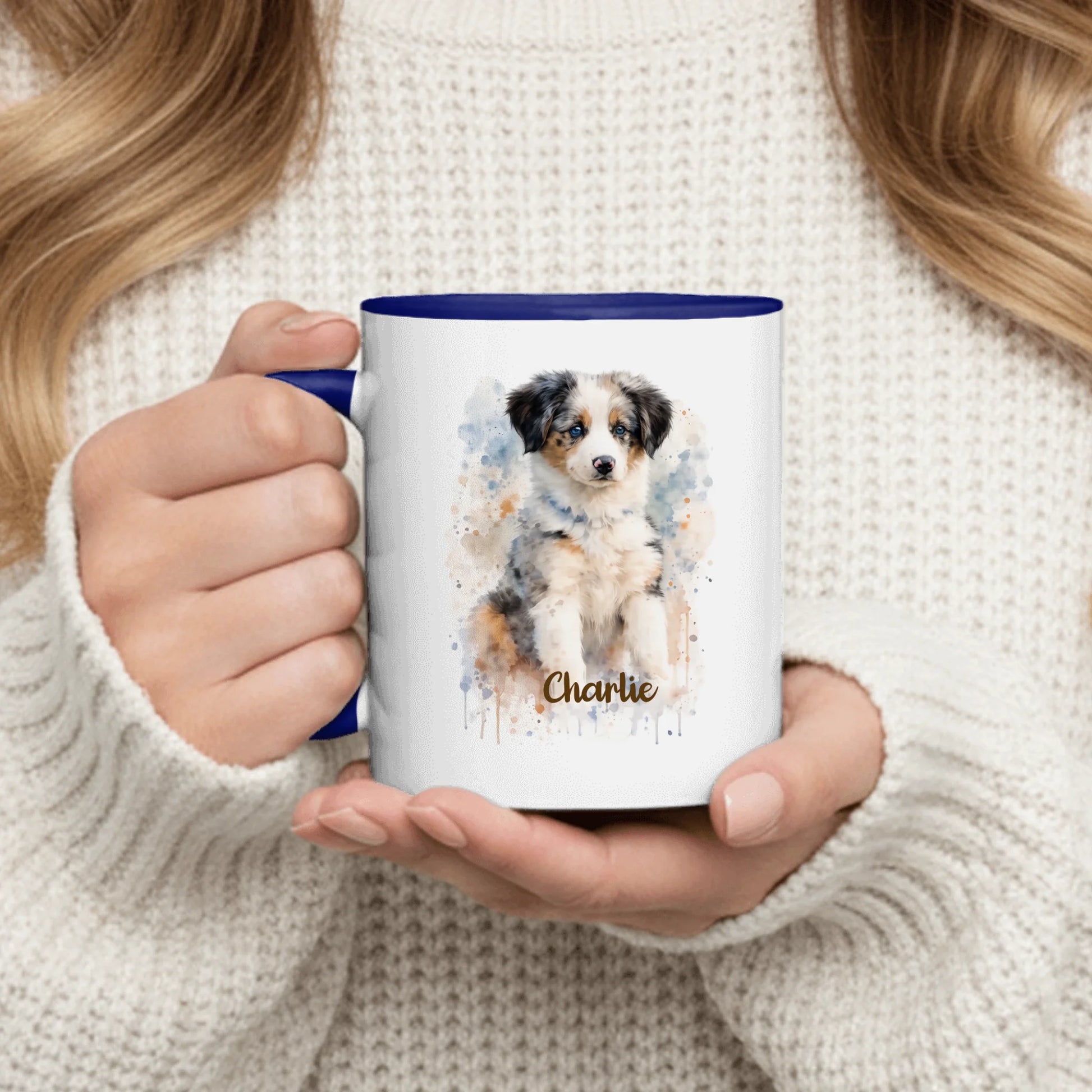Mug SHOP New 2