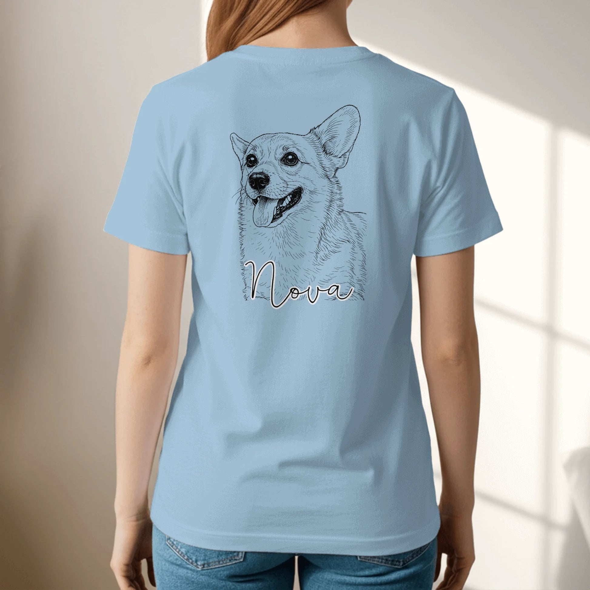All-T-shirt-mockups