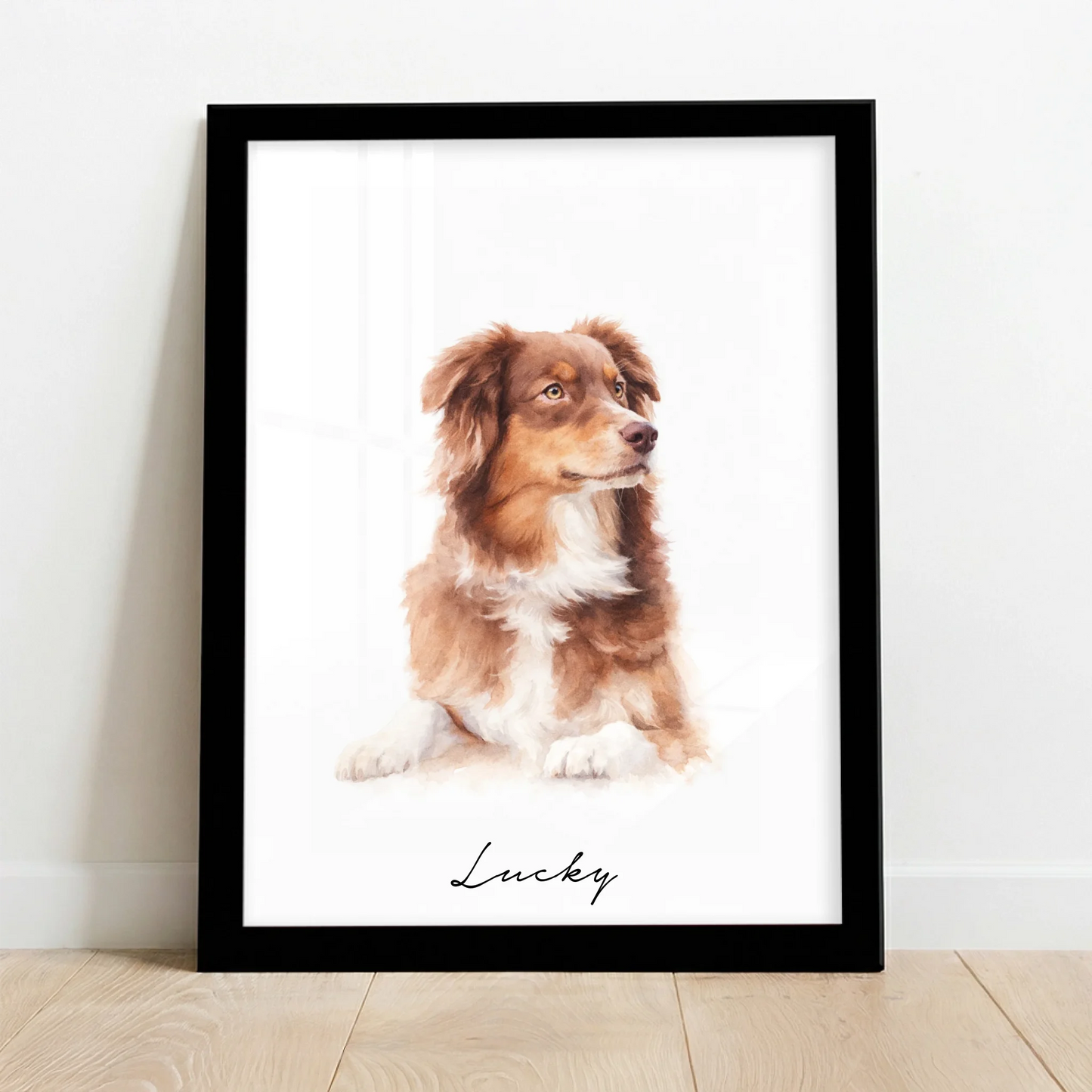 Framed Poster UK