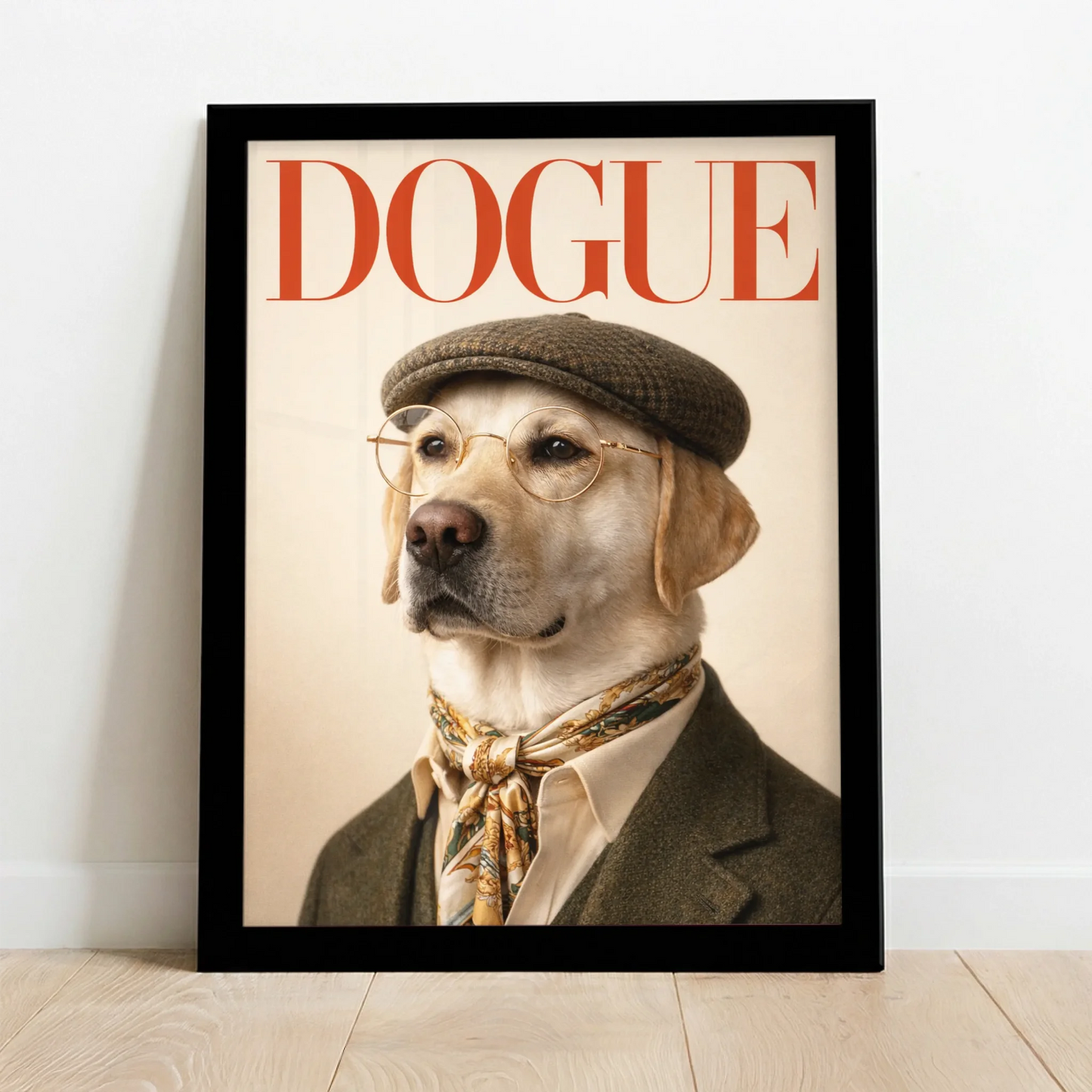 Framed Poster UK
