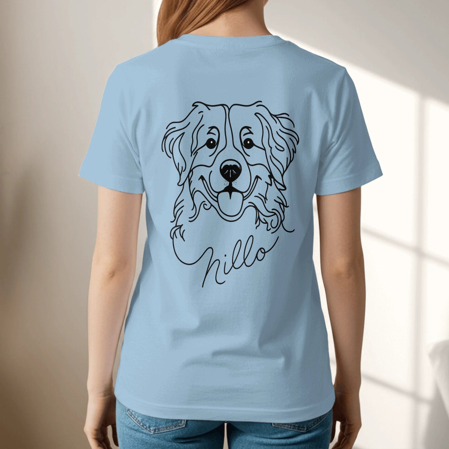 All-T-shirt-mockups