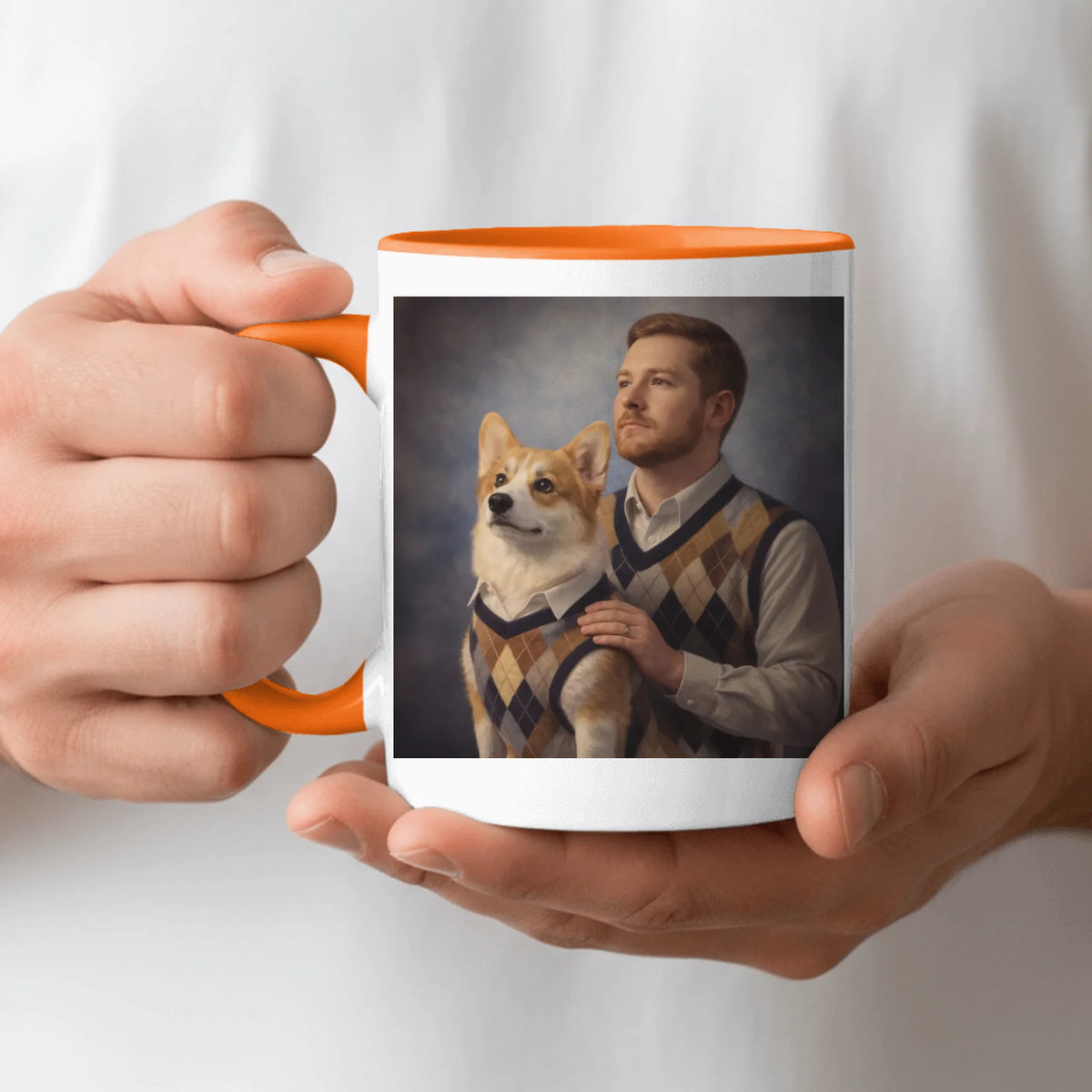 Mug SHOP New 2 m