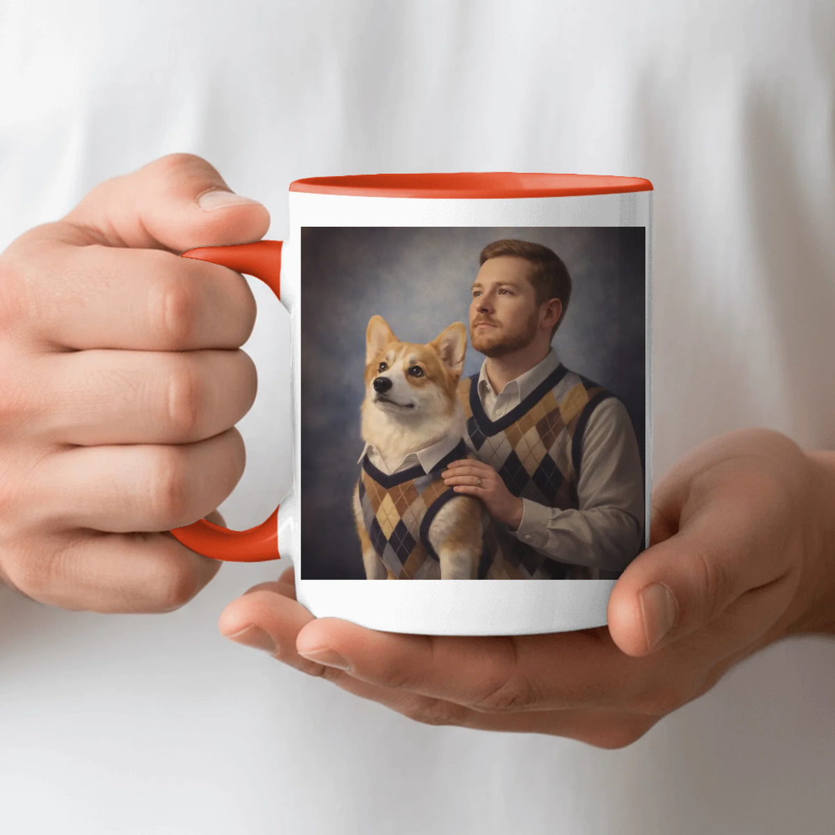 Mug SHOP New 2 m