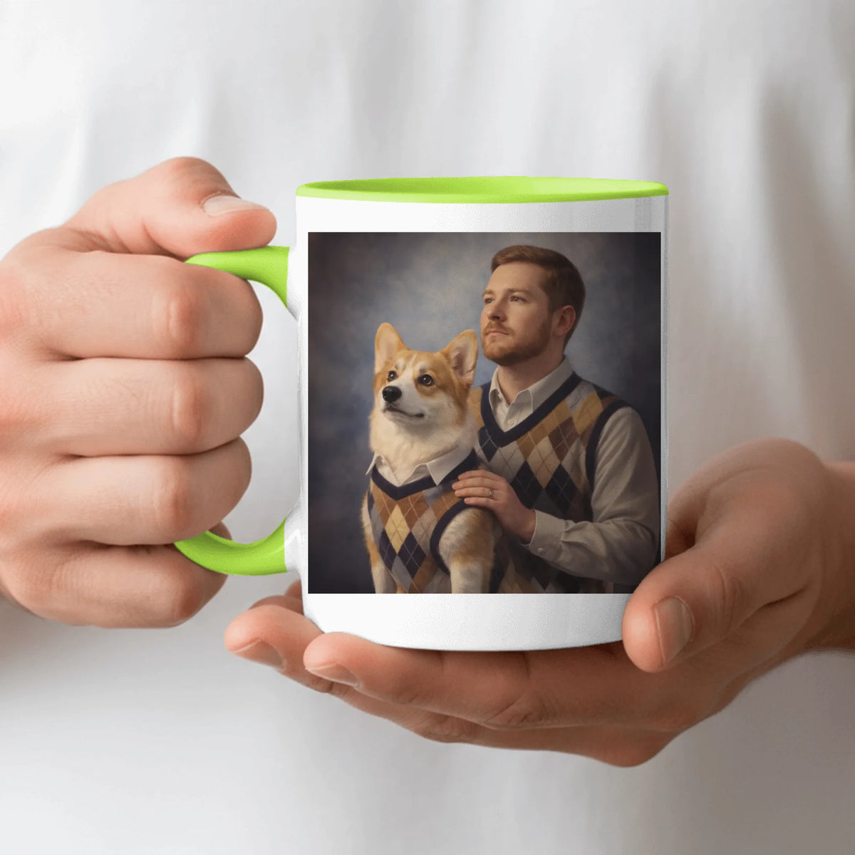 Mug SHOP New 2 m