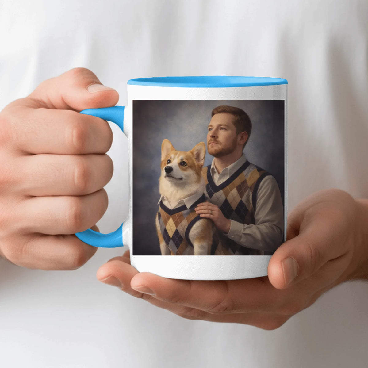 Mug SHOP New 2 m