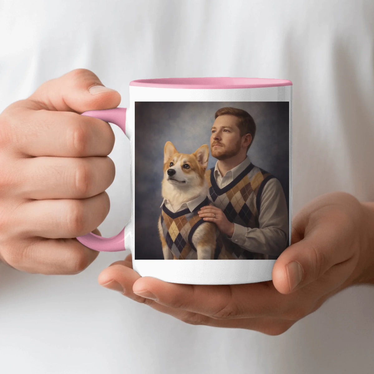 Mug SHOP New 2 m