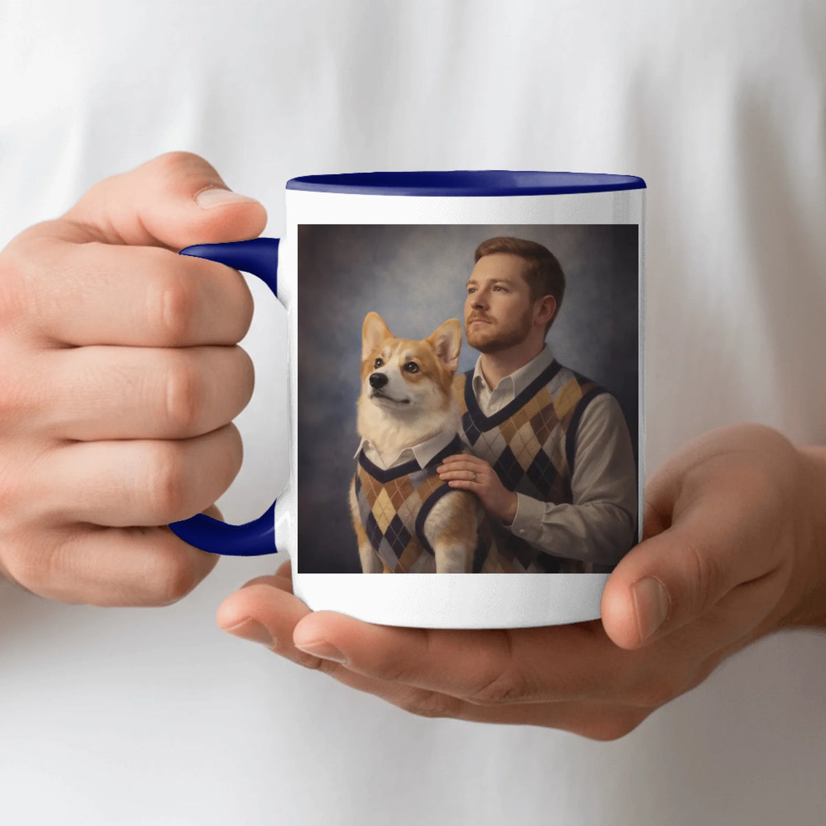 Mug SHOP New 2 m