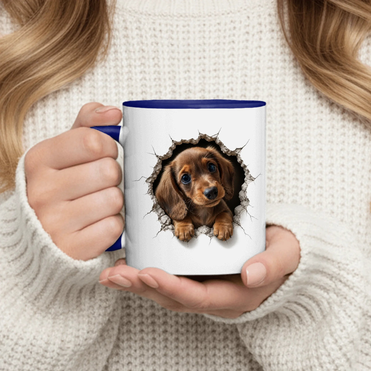 Mug SHOP New 2