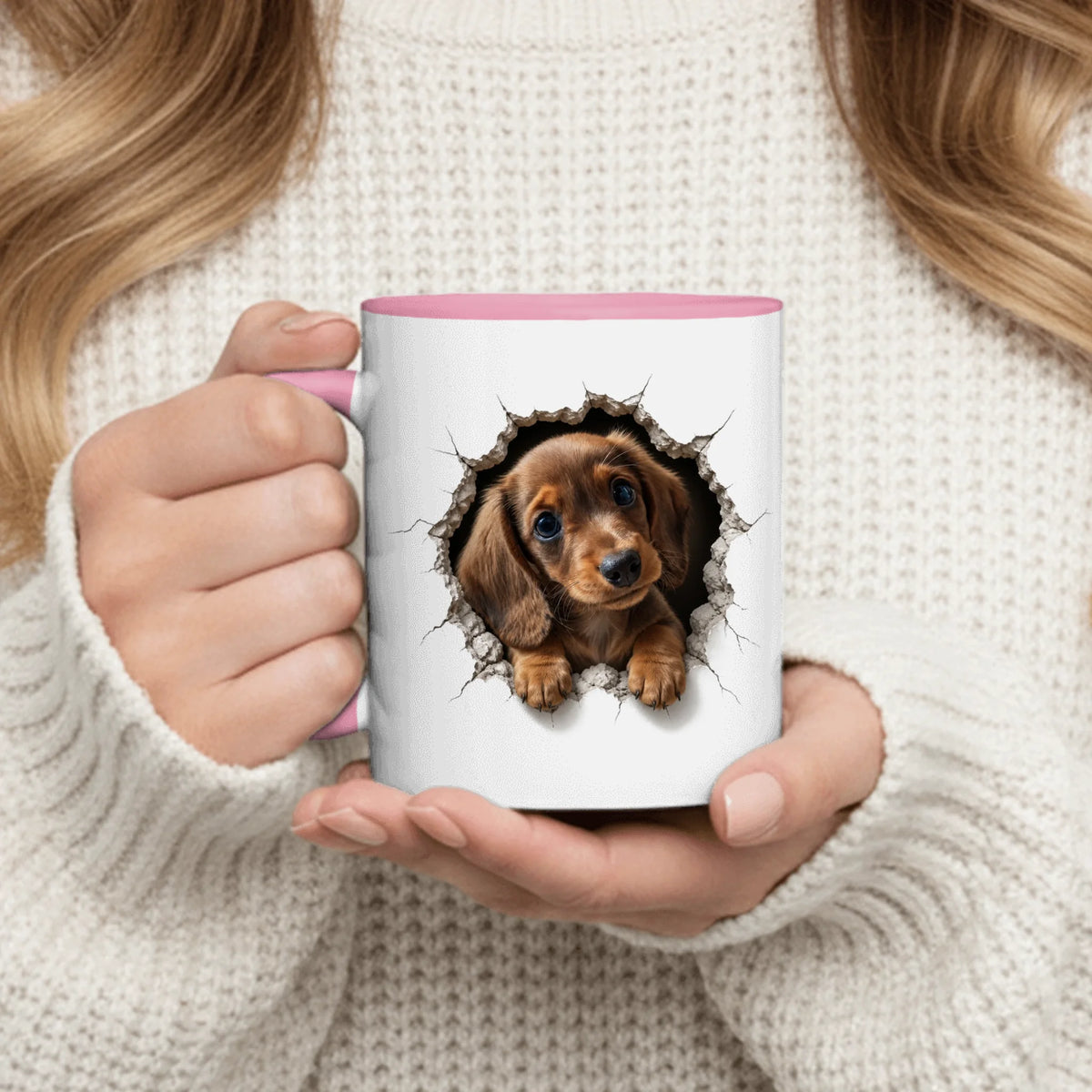 Mug SHOP New 2