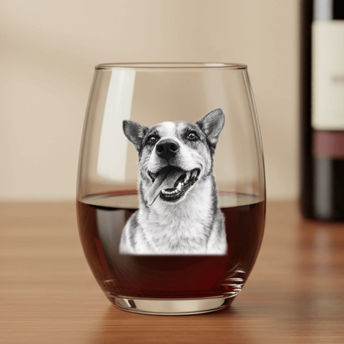 Wine glass US SHOP 2